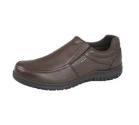 Imac M227 Men's Twin Gusset Imactex Waterproof Leather Slip On Shoes