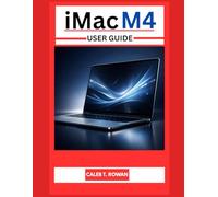 iMAC M4 USER GUIDE