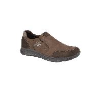 IMAC Mens Activewear Slip-On Casual