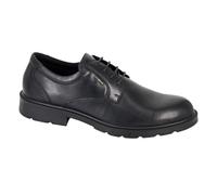 IMAC Mens Leather Gibson Shoes DF2434