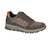 IMAC Mens Leisure Suede Shoes DF4628