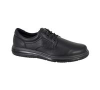 IMAC Mens Softie Leather Casual Shoes DF2355