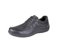 IMAC Mens Waterproof Extra Wide Lace Up Casual Shoes DF1183