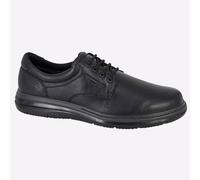 Imac Milton Waterproof Shoes Men's (Extra Wide) Men's Trainers, Size 7 In Black