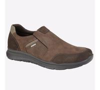 Imac Northwich Waterproof Men's Trainers, Size 7 In Brown
