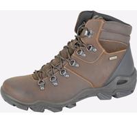 Imac Ontario Waterproof Men's Hiking Boots | Boots | Dark Brown | UK Size 9