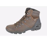 Imac Ontario Waterproof Men's Hiking Boots | Boots | Dark Brown | UK Size 9