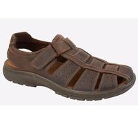 Imac Riverdale Sandals Men's | Sandals | Brown | UK Size 8