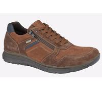 Imac Runcorn Waterproof Shoes Men's | Running Trainers | Brown | UK Size 9