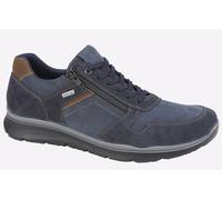 Imac Runcorn Waterproof Shoes Mens - Navy - Size UK 10