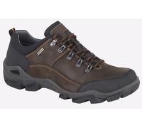 Imac Tarcutta Waterproof Walking Shoes Mens - Brown - Size UK 9