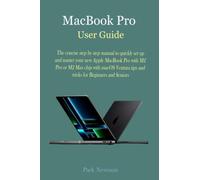 iMac User Guide: The Concise Step by Step Manual with Instructions to Quickly Setup and Master Your New Apple 24 Inch M1 iMac with macOS Ventura Tips and Tricks for Beginners and Seniors