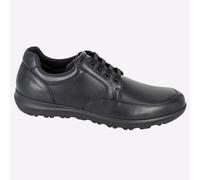 Imac Vinnie Men's (Wide) Men's Trainers, Size 6.5 In Black