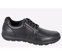 Imac Vinnie Men's (Wide) Shoes Men's Trainers, Size 9 In Black