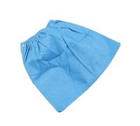 ImAFF 1 Pc Textile Filter Fabric Bag For Wet And Dry Vacuum Cleaner Dust Collector Filters Spare Parts Reusable