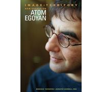 Image and Territory: Essays on Atom Egoyan (Film and Media Studies)