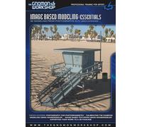 Image Based Modeling: Essentials [DVD] [Region 1] [US Import] [NTSC]