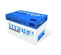 Image Business A4 210x297mm 80gsm 500sh/RM 5rm/BX