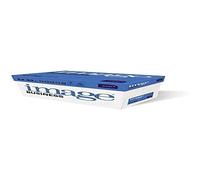 Image Business A4 210x297mm 90gsm 500sh/RM 5rm/BX