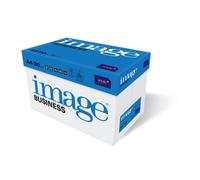 Image Business A4 80gsm Copier Paper 2500 Sheets (5 Reams)