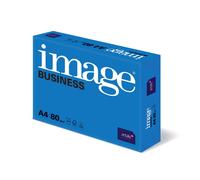 Image Business A4 80gsm Copier Paper 500 Sheets (1 Ream)