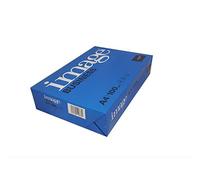 Image Business Paper- Color: White - Size: 210 x 297mm.A4 - GSM: 100gsm - Amount: 500 Sheets