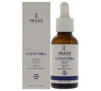 IMAGE by Image Skincare Clear Cell Restoring Serum Oil-Free --28g/1oz(D0102HXWUBJ.)