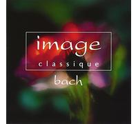Image Classique Bach(2Cd)