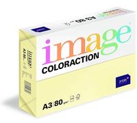 500 Sheets A3 Image Coloraction 80gsm Printer Copy Paper Ream Select Colour
