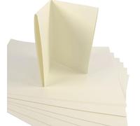 Image Coloraction A3 Pale Ivory Tinted Paper 80gsm, 500 Sheets (1 Pack), Multifunctional Paper for Copiers, Laser & Inkjet Printers, Ideal for Invitations, Flyers, Presentations, and Contracts