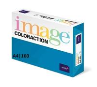 Image Coloraction A4 160gsm Card - 250 Sheets Deep Blue