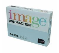 Image Coloraction A4 160gsm Card - 250 Sheets Pale Icy Blue