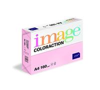 Antalis Card A4 160GSM Soft Pink Pack of 250
