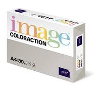 IMAGE COLORACTION A4 80GSM COPY PAPER, 500 SHEETS PER REAM FULL RANGE OF COLOURS
