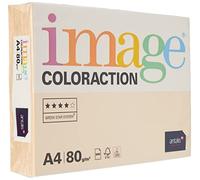 Image Coloraction A4 80gsm Pack 500 Sheets