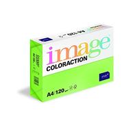 Image Coloraction Dark Green (Java) A4 210x297mm 120gm2 fsc4 250sh/RM 5rm/BX