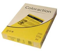 Image Coloraction Dark Yellow (Sevilla) A4 210x297 120gm2 fsc4 250sh/RM 5rm/BX