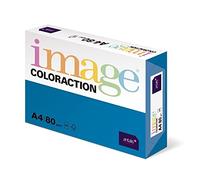 A4 80 gsm Image Coloraction VARIOUS COLOURS Printer Paper 50 100 250 500 Sheets
