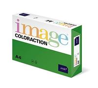 Image Coloraction Deep Green (Dublin) A4 210x297mm 160gm2/210mic fsc4 250sh/RM 5rm/BX