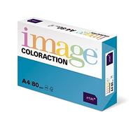 A4 80 gsm Image Coloraction VARIOUS COLOURS Printer Paper 50 100 250 500 Sheets