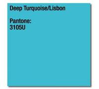 Image COLORACTION DP Turquoise (Lisbon) A3 297X420MM 80GM2 FSC4 x 500
