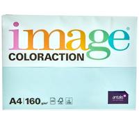 Antalis A4 160GSM Card Blue (Pack-250)