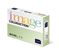 Image Coloraction Pale Green (Jungle) A4 210x297mm 80gm2 fsc4 500sh/RM 5rm/BX