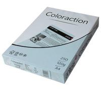 Image COLORACTION PL ICY Blue (Iceberg) A4 210X297MM 160GM2/210MIC FSC4 x 250