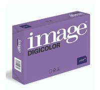 Image Digicolor A4 160gsm Digital Laser Printer Paper 250 Sheets (1 Pack)