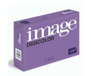 Image Digicolor A4 160gsm Digital Laser Printer Paper 250 Sheets (1 Pack)