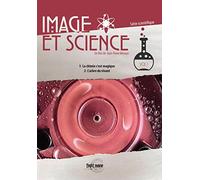 Image et science - vol 1 - DVD