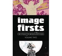 IMAGE FIRSTS COMPENDIUM 02 2015