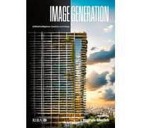 Image Generation: Artificial intelligence, creativity and design