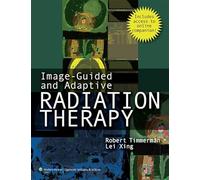 Image-guided and Adaptive Radiation Therapy